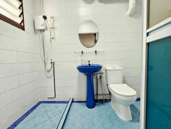 Blk 707 Woodlands Drive 40 (Woodlands), HDB 5 Rooms #576997111